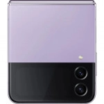 Смартфон Samsung Galaxy Z Flip4 5G SM-F721BLVHSKZ (256 Гб, 8 Гб)