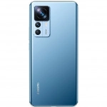 Смартфон Xiaomi 12T PRO 22081212UG-12-256-BLUE (256 Гб, 12 Гб)