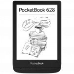 PocketBook 628 6" E-Ink PB628-P-CIS
