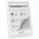 PocketBook 617 White PB617-D-CIS