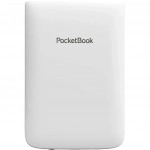 PocketBook 617 White PB617-D-CIS