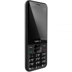 Мобильный телефон TeXet TM-423 Черный TM-423-BLACK