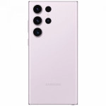 Смартфон Samsung Galaxy S23 Ultra 5G SM-S918BLIPSKZ (1024 Гб, 12 Гб)