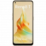 Смартфон Oppo Reno 8T CPH2481-Sunset Orange (128 Гб, 8 Гб)
