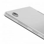 Планшет Lenovo Smart Tab M10 FHD Plus Gen 2 ZA5T0207PL (128 Гб, 4 Гб)
