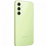 Смартфон Samsung Galaxy A54 SM-A546ELGDMEA (256 Гб, 8 Гб)