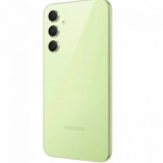 Смартфон Samsung Galaxy A54 SM-A546ELGDMEA (256 Гб, 8 Гб)
