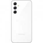 Смартфон Samsung Galaxy A54 SM-A546EZWDAFC (256 Гб, 8 Гб)