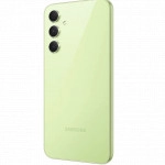 Смартфон Samsung Galaxy A54 SM-A546ELGACAU (128 Гб, 6 Гб)