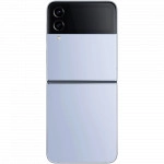 Смартфон Samsung Galaxy Z Flip 4 SM-F721BLVEMEA (256 Гб, 8 Гб)