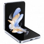Смартфон Samsung Galaxy Z Flip 4 SM-F721BLVEMEA (256 Гб, 8 Гб)