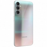 Смартфон Samsung Galaxy A24 SM-A245FZSVMEA (128 Гб, 6 Гб)