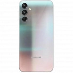 Смартфон Samsung Galaxy A24 SM-A245FZSVMEA (128 Гб, 6 Гб)