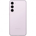 Смартфон Samsung Galaxy S23+ SM-S916BLIDCAU (256 Гб, 8 Гб)