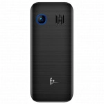 Мобильный телефон F+ F198 Black