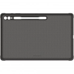 Аксессуары для смартфона Samsung Чехол для планшета (Tab S9 Ultra) Outdoor Cover Titan EF-RX910CBEGRU