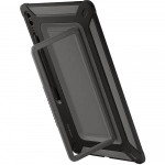 Аксессуары для смартфона Samsung Чехол для планшета (Tab S9 Ultra) Outdoor Cover Titan EF-RX910CBEGRU