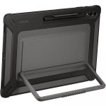 Аксессуары для смартфона Samsung Чехол для планшета (Tab S9 Ultra) Outdoor Cover Titan EF-RX910CBEGRU