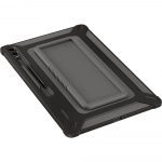Аксессуары для смартфона Samsung Чехол для планшета (Tab S9 Ultra) Outdoor Cover Titan EF-RX910CBEGRU