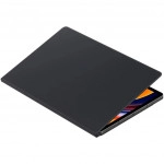 Аксессуары для смартфона Samsung Чехол для планшета Smart Book Cover Tab S9 Plus Black EF-BX810PBEGRU