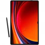 Аксессуары для смартфона Samsung Чехол для планшета Smart Book Cover Tab S9 Ultra Black EF-BX910PBEGRU