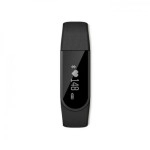 3Logic Lime Пульсометр Lime 116HR black (Фитнес-браслет)