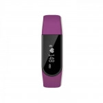 3Logic Lime Пульсометр Lime 116HR purple (Фитнес-браслет)