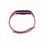 3Logic Lime Пульсометр Lime 116HR purple (Фитнес-браслет)