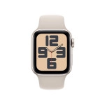 Apple Watch SE 2023 A2722 MR9V3LL/A (Смарт-часы)