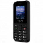 Мобильный телефон Philips Xenium E2125 CTE2125BK/00