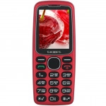 Мобильный телефон TeXet TM-B307 Красный TM-B307 Red