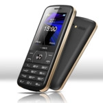 Мобильный телефон TeXet TM-D229 TM-D229 Black