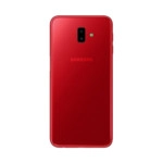 Смартфон Samsung Galaxy J6+ Red SM-J610FZRNSKZ