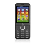 Мобильный телефон Fly FF2801 Grey FF2801_Grey