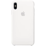 Аксессуары для смартфона Apple iPhone XS Max Silicone Case White MRWF2ZM/A