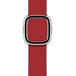 Apple Ремешок  40mm (PRODUCT)RED Modern Buckle Band - Medium MTQU2ZM/A