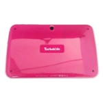 Планшет Turbo Kids Princess - Pink РТ00020508