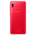 Смартфон Samsung Galaxy A10 32GB Red SM-A105FZRGSER