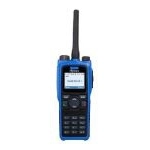 Носимая рация HYT (Hytera) Радиостанция HYT PD-795EX ATEX PD-795EX ATEX (136-174МГц)