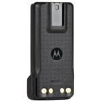 Аккумуляторы АКБ для радиостанций Motorola Аккумулятор для DP4400/DP4600/DP4800 PMNN4407