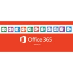 Офисный пакет Microsoft O365ProPlusOpen ShrdSvr SNGL SubsVL OLP NL Annual Qlfd Q7Y-00003
