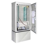 Серверный шкаф A-Оптик AO-1388-288