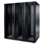 Серверный шкаф APC NetShelter SX 42U AR3150-NNC-002