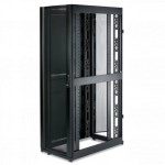 Серверный шкаф APC NetShelter SX 42U AR3150-NNC-002