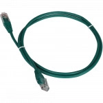 Патч-корд LANMASTER TWT-45-45-1.0-GN
