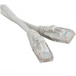 Патч-корд Irbis IRB-U5E-0.5-GY