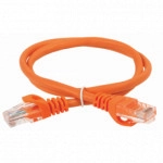Патч-корд IEK PC07-C5EU-1M