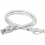 Патч-корд IEK PC01-C6U-2M