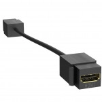 Аксессуар для кабельных сетей Wize WRTS-RR-HDMI