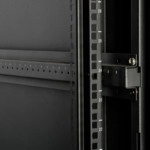 Серверный шкаф Tripp-Lite SR42UBVS 42U 600x1000 мм AC8527
